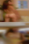 Black naked girls pooping