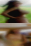 Women looking discreet