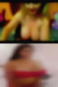 Fairly obvious I horny sluts guess.