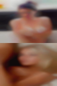 I want be fucked.