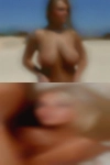 Naked women West