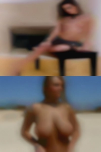 Girl in Byron NSA adult Center.