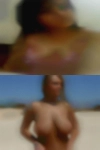 Nude woman Bank, only