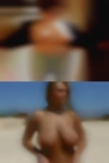Older horny women with large