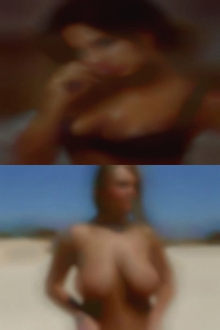 Spots nude ads girls.