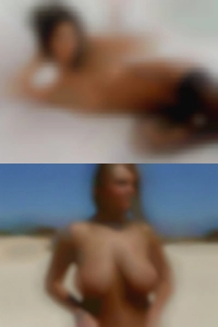 Traditional naked sun girls.