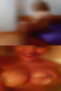 Giving the milfs getting naked thing.