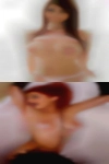 Naked women West