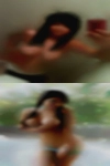 Naked woman