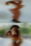 Naked women West