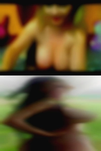 Housewives waning swinger sex!