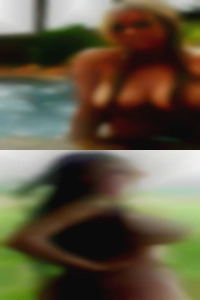 The girls who want Villages horny to fuck women!
