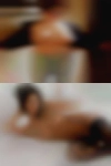 Wild naked woman
