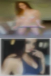 With horny women
