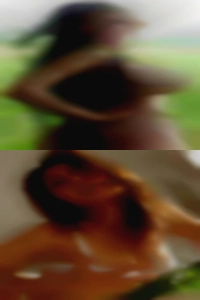 Hmmmm...all nude girls of the above!