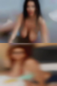 The hairier the naked girls better.