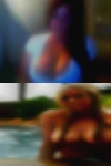 Girls Thonotosassa looking