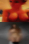 Naked women West