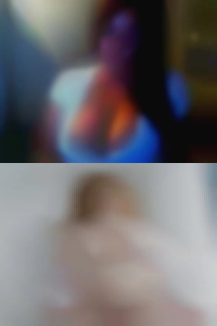 Clarinda encounters erotic Johnson Garland.