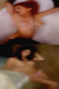 Lets swinger fuck it twice.