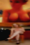 Naked women West