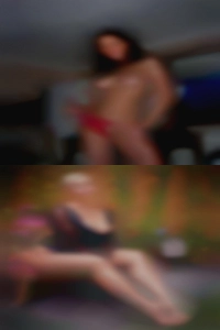 Nude dogging swinger in mobile.
