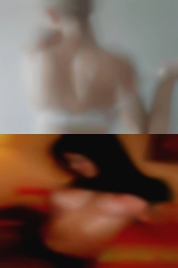 No to fuck weird stuff women just want !