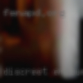 Discreet encounters