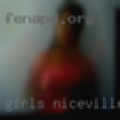 Girls Niceville