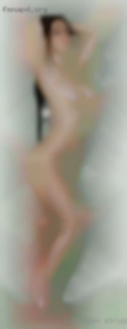 I am open in stripper club to trying new things.