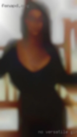 No versatile  girl in Haysi or bottom guys.