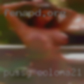 Pussy Colona